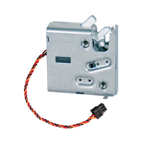 R4-EM –5 & 7 Series Electronic Rotary Latch
